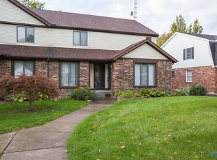 1255 Applegate St #1255, Waterville, OH 43566