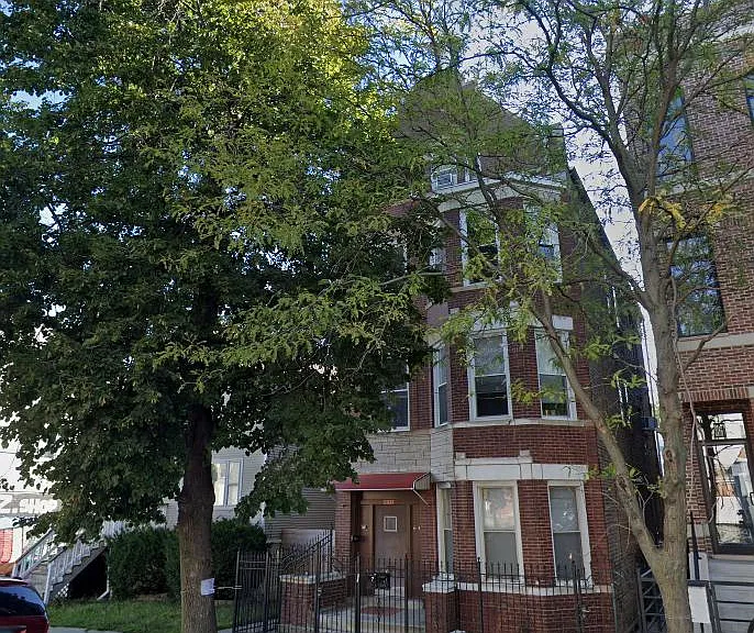 3141 N Central Park Ave #1 — Photo 11