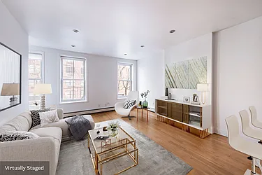 Rented by Halstead Real Estate