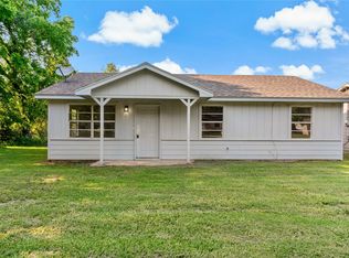 2330 Shiloh St, Paris, TX 75460