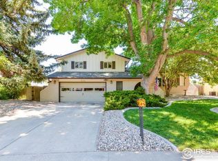 514 Louise Ln, Fort Collins, CO 80521