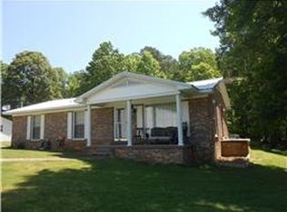 120 Tutor Ln #1, Hohenwald, TN 38462