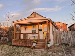 3534 Lucy St, Saint Louis, MO