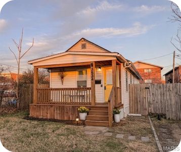 3534 Lucy St, Saint Louis, MO, 63116