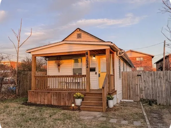 3534 Lucy St, Saint Louis, MO 63116