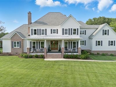 7521 Earthworks Dr, Mechanicsville, VA, 23111