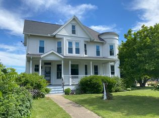 410 W 2nd St, Lostant, IL 61334