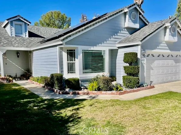 28873 Shadyview Dr, Santa Clarita, CA 91387