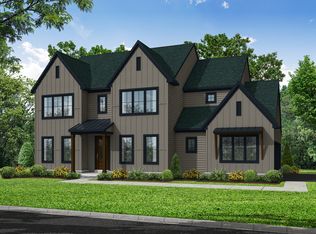 Breckenridge Plan, Pinebrooke, Lebanon, PA 17042