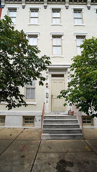 1707 Mt. Vernon St. Philadelphia, PA