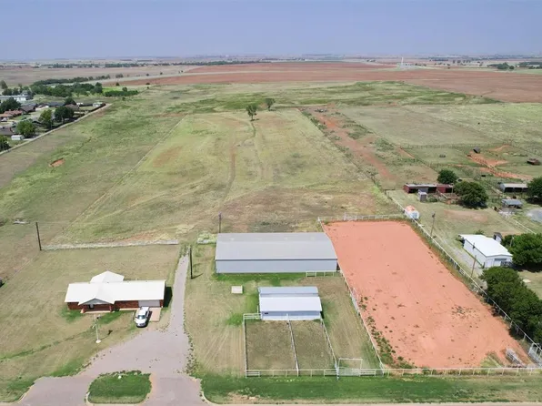 401 E 14th St, Cordell, OK 73632