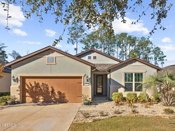 273 WINDING PATH Drive, Ponte Vedra, FL 32081