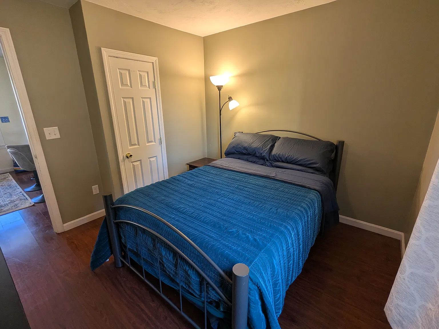 1 bed, 928 sqft, $1,250 — Photo 3