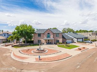 2117 Home Show Ln, El Paso, TX 79936