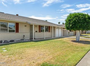 9411 N 109th Dr, Sun City, AZ 85351