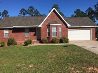 15151 Longwood Ln, Gulfport, MS 39503
