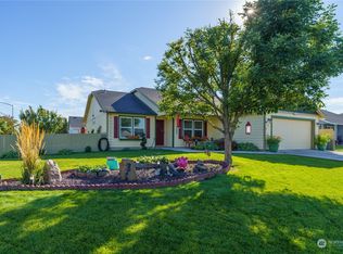 1409 E Raymond Dr, Moses Lake, WA 98837