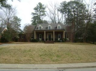 1118 Sunset Cres NW, Wilson, NC 27893