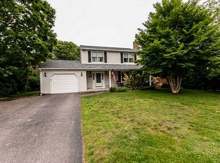 230 Weathervane Rd, South Kingstown, RI 02879