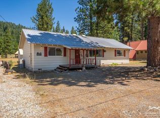 38224 Mineral Ave, Mineral, CA 96063