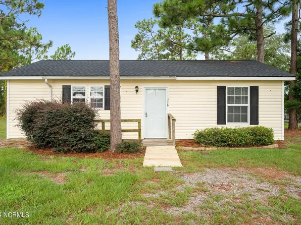 1328 Quail Ridge Loop NE, Leland, NC 28451