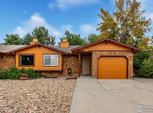 2628 Denver Ave, Longmont, CO 80503