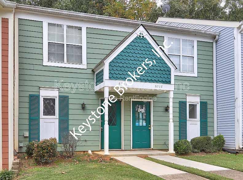 1st image of 6706 Witherington Ct #1