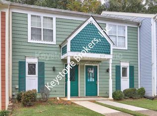 6706 Witherington Ct #1, Norcross, GA 30093