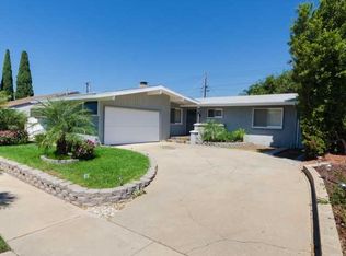 5030 Chaucer Ave, San Diego, CA 92120