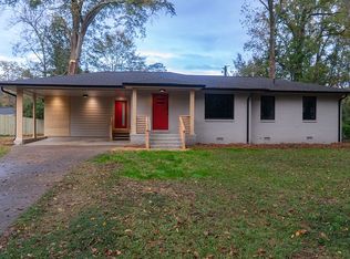 4017 Meadowlawn Dr, Birmingham, AL 35243