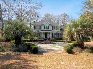 865 Chelsea Plantation Dr, Ridgeland, SC 29936