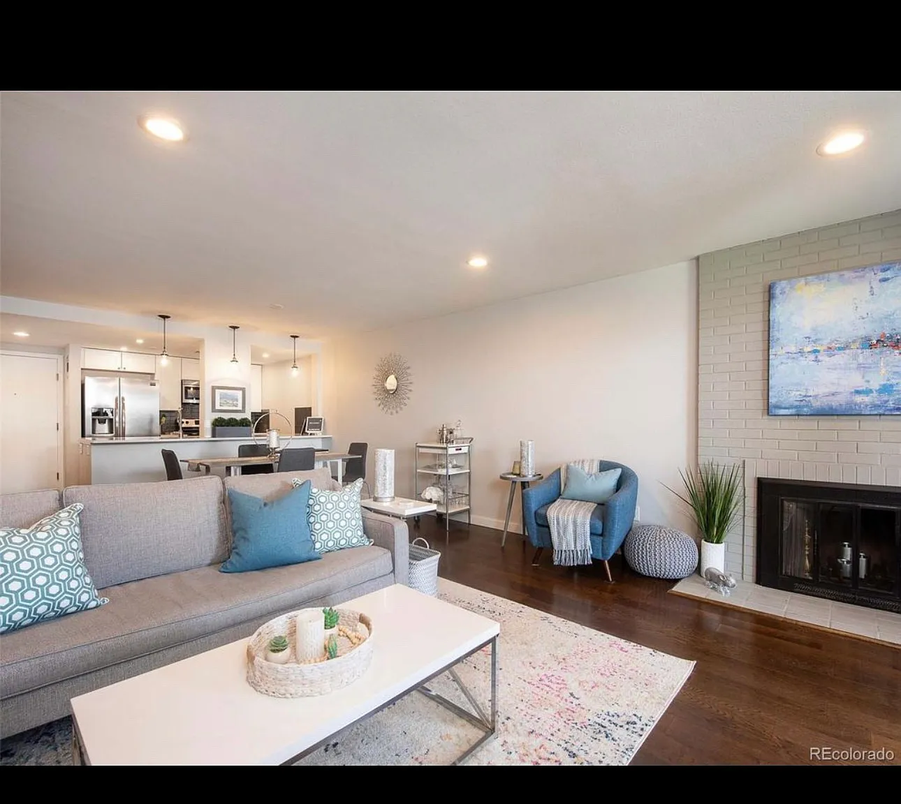 1 bed, 1100 sqft, $2,350 — Photo 1