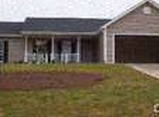 187 River Mist Ct LOT 43, Bethlehem, GA 30620