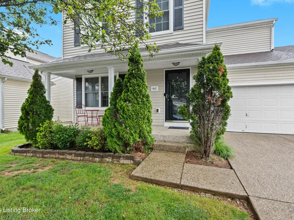 7927 Nature Way, Louisville, KY 40218