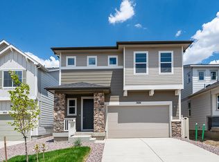 7830 Rainy Creek Trl, Colorado Springs, CO 80911