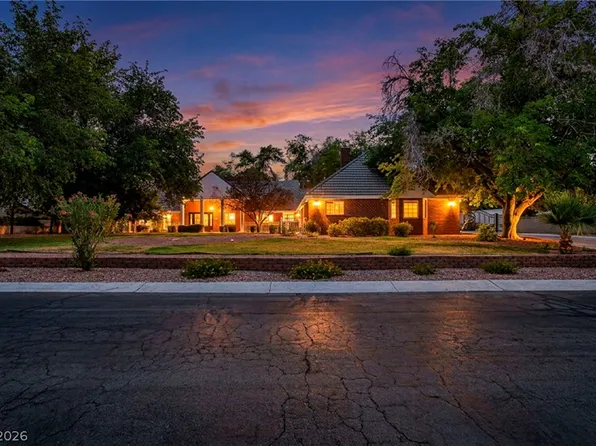 7229 Mira Vista St, Las Vegas, NV 89120