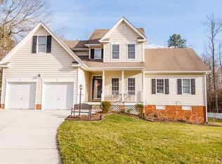 7713 Hampton Summit Pl, Chesterfield, VA 23832