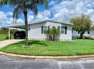 3507 Schooner Dr, Parrish, FL 34219