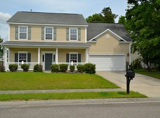 306 Whispering Cypress Dr, Charleston, SC 29414