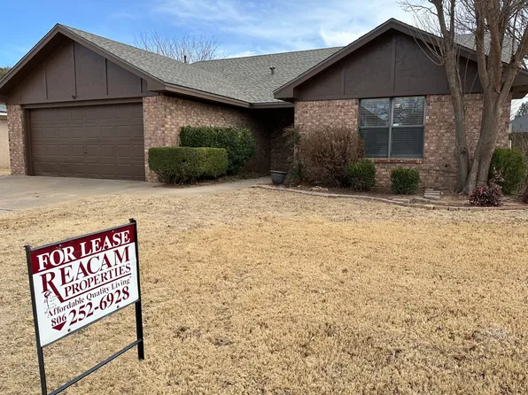 3607 100th St, Lubbock, TX 79423