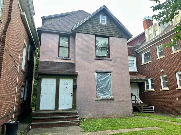 926 9th Ave, Huntington, WV 25701