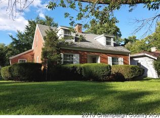 1004 W Union St, Champaign, IL 61821