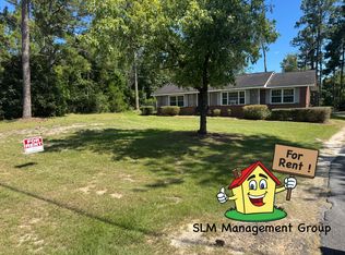 780 Soperton Hwy, Eastman, GA 31023