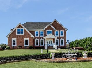 2515 Richards Walk, Loganville, GA 30052