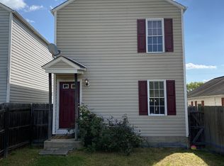 913 Dixon St, Fredericksburg, VA 22401