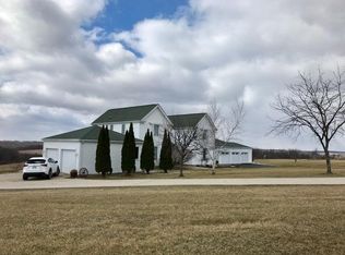 N7390 High Prairie Ln, New Glarus, WI 53574