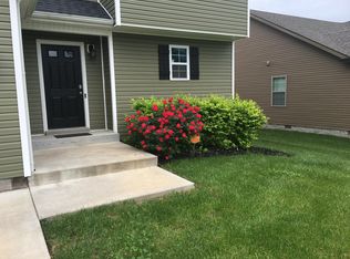 406 Leslie Wood Dr, Clarksville, TN 37040