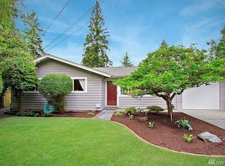 1641 167th Ave NE, Bellevue, WA