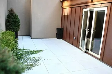 Rented by Citi Habitats