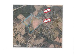 1357 Perkins Rd, Winder, GA 30680